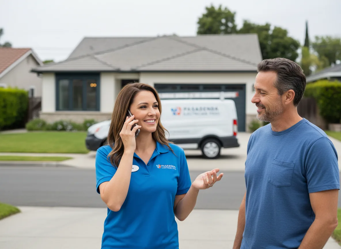 Electrician Hailesboro, NY FAQs